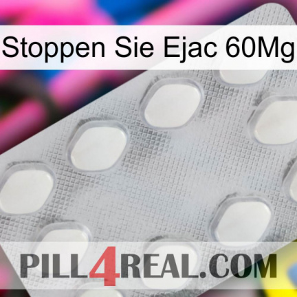 Stop Ejac 60Mg 16